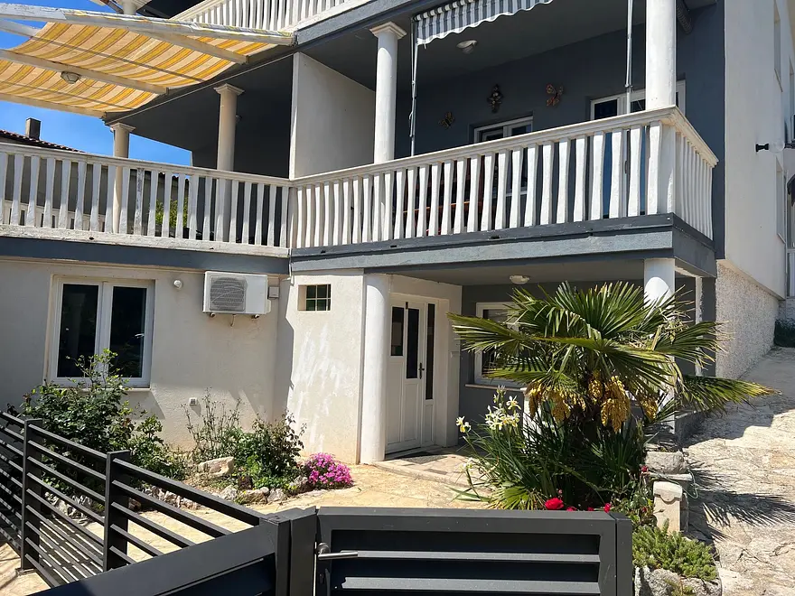 Ferienwohnung in Medulin  66117333 6156