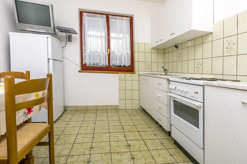 Ferienwohnung in Rogoznica  6611049 180