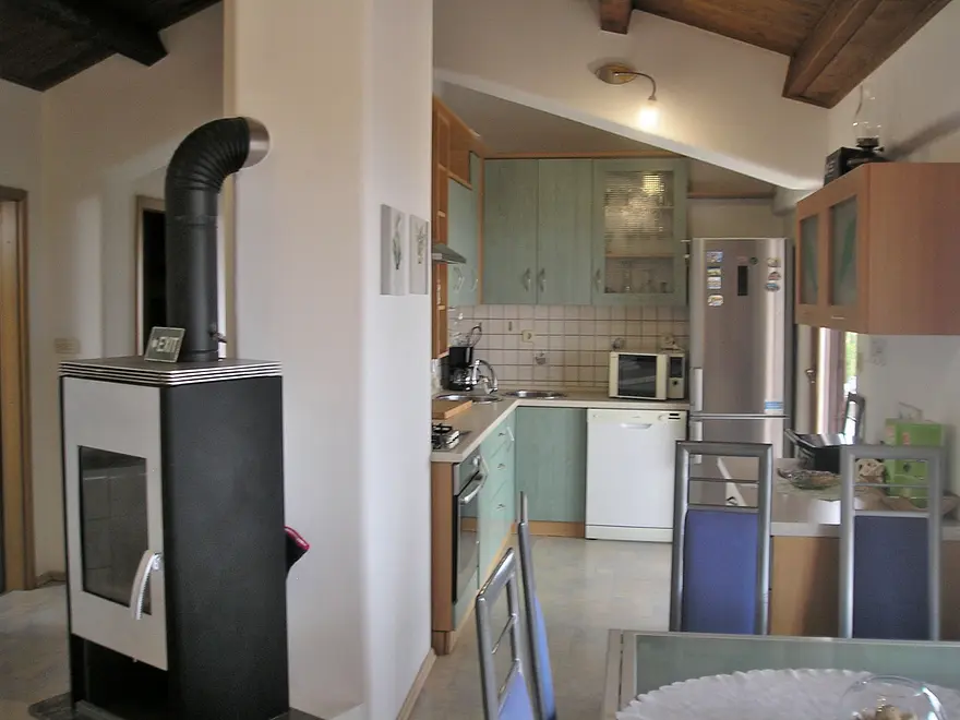 Ferienwohnung in Lovran  999210422 38284 – Foto 8