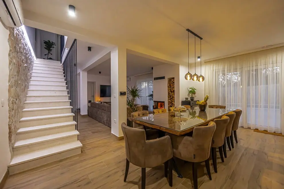 Ferienhaus in Novi Vinodolski mit Pool 999210152 38030 – Foto 20