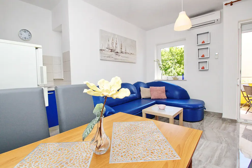 Ferienwohnung in Baska  999224069 42179 – Foto 19