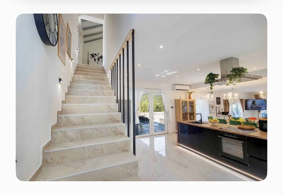 Ferienhaus in Makarska mit Pool 999211201 39013 – Foto 16