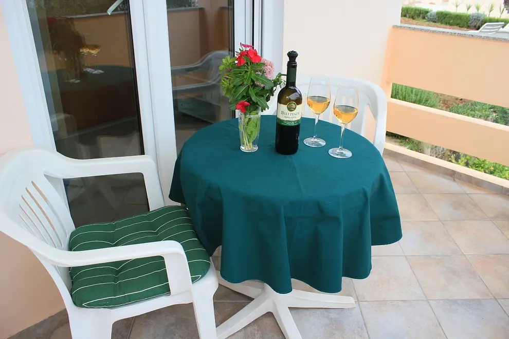 Ferienwohnung in Preko  999209779 37685 – Foto 6