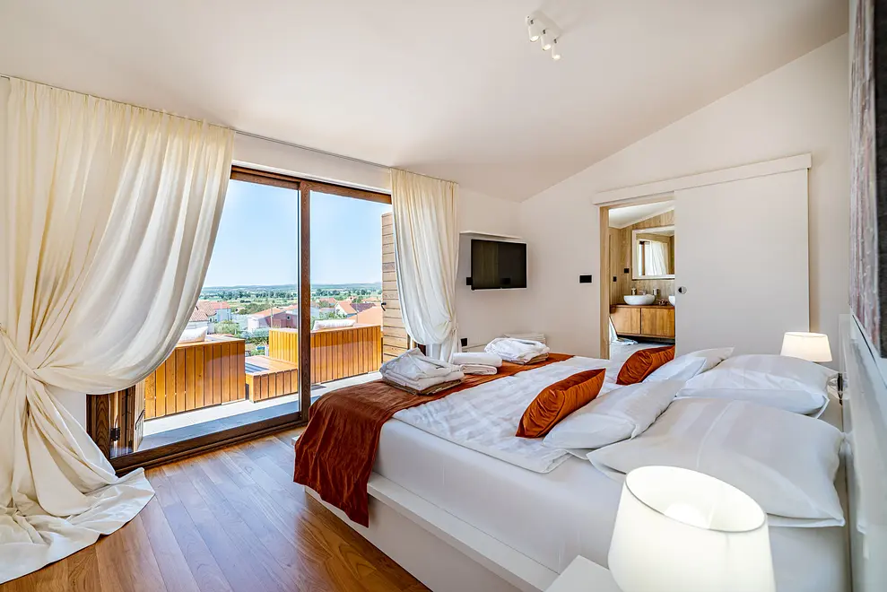Ferienhaus in Biograd mit Pool 999210020 37914 – Foto 5
