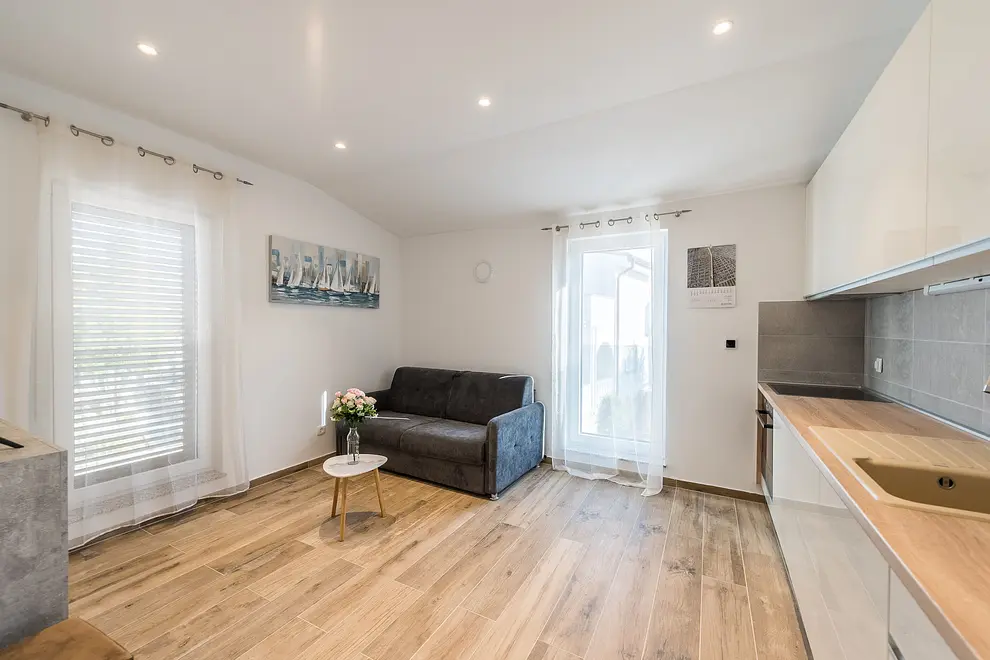 Ferienwohnung in Preko mit Pool 999212851 40415 – Foto 25