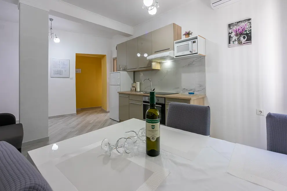Ferienwohnung in Novi Vinodolski  999206323 34429 – Foto 27