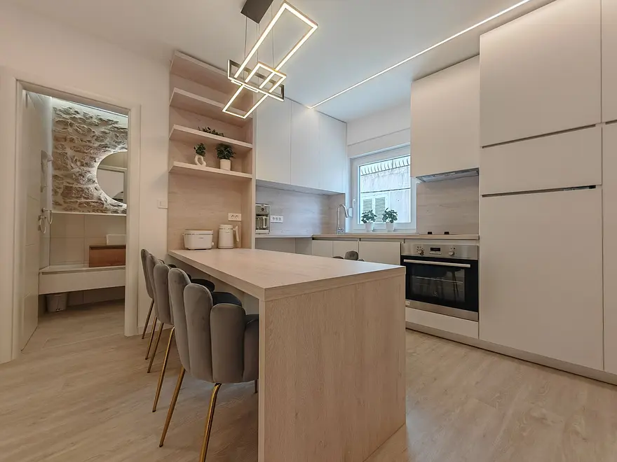 Ferienwohnung in Vodice  999202507 30791 – Foto 8