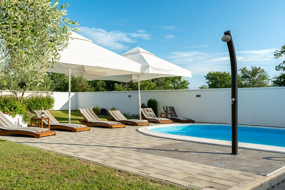 Ferienhaus in Galovac mit Pool 999207921 35918 – Foto 7