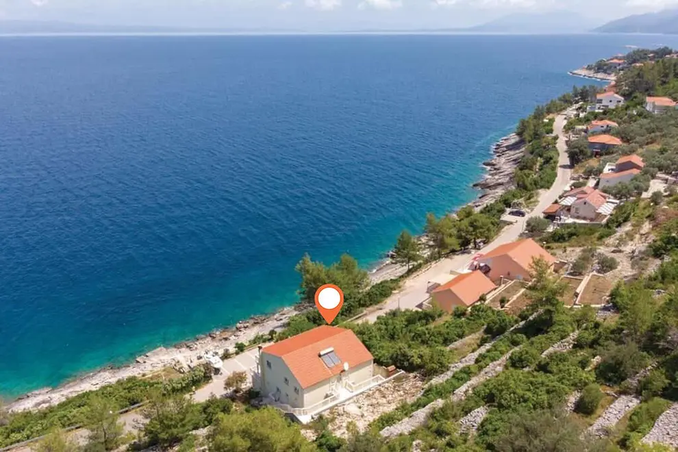 Ferienwohnung in Blato  66139605 22342