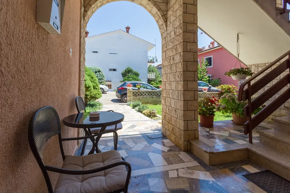 Ferienwohnung in Novigrad in Dalmatien  999202522 30801 – Foto 2