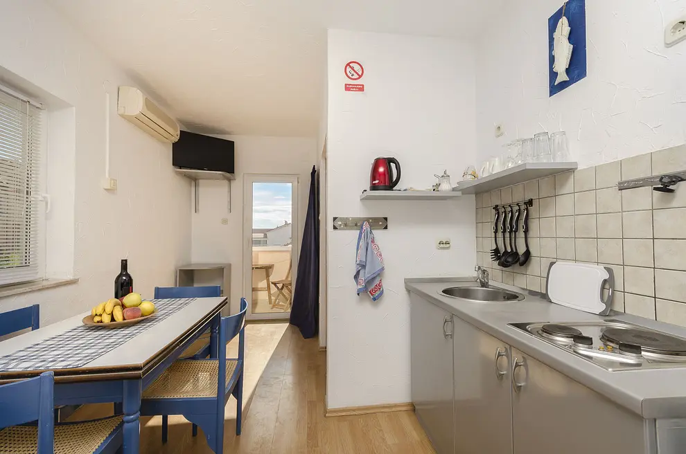 Ferienwohnung in Vodice  999203022 31281 – Foto 16