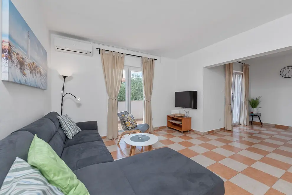 Ferienwohnung in Mandre  999211583 39348 – Foto 8