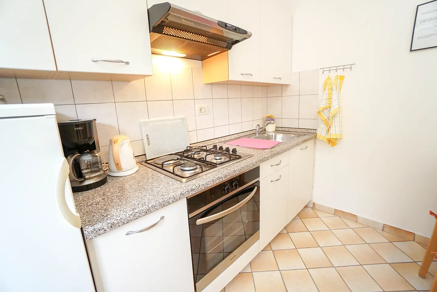 Ferienhaus in Buje mit Pool 999212121 41330