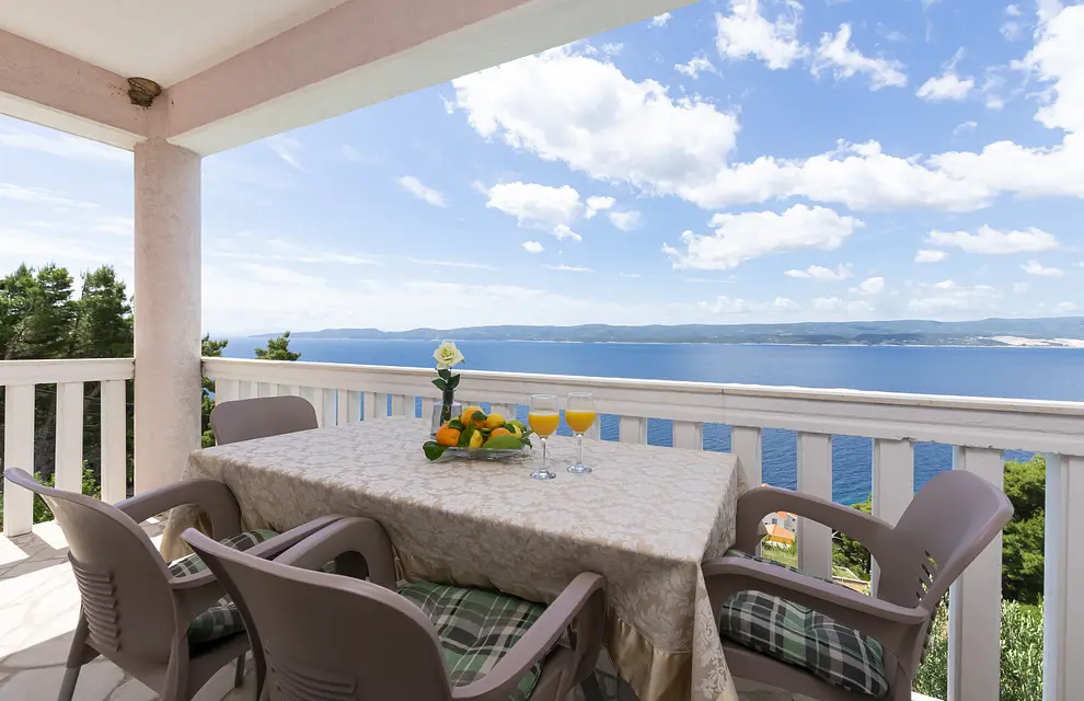 Ferienwohnung in Omis mit Pool 999203183 31439 – Foto 24