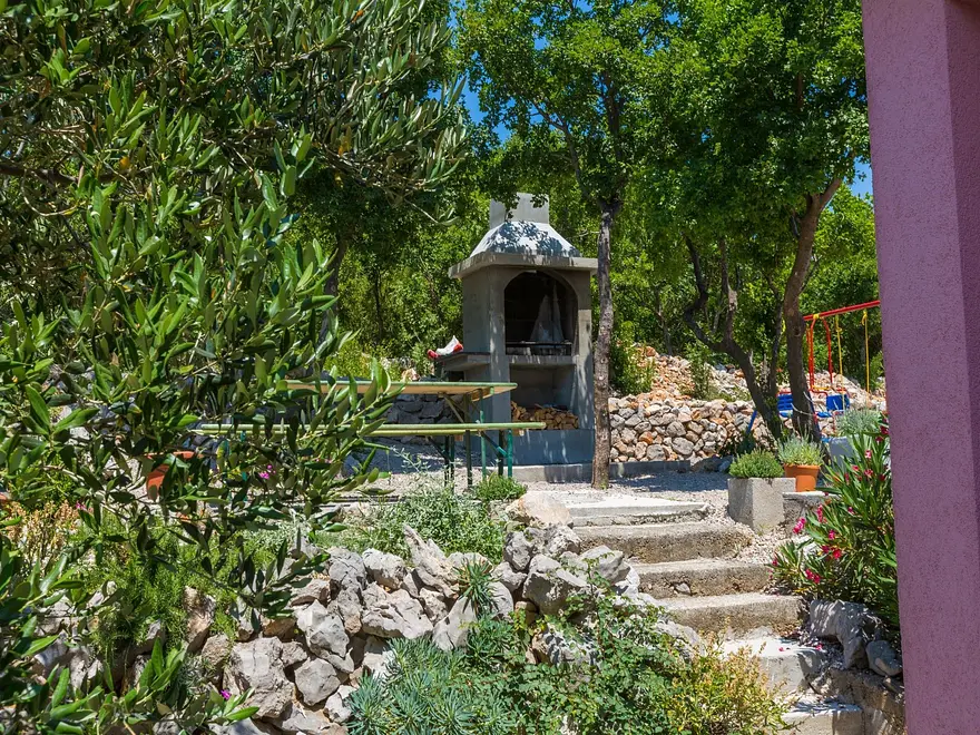 Ferienwohnung in Klenovica mit Pool 999207268 35331 – Foto 14