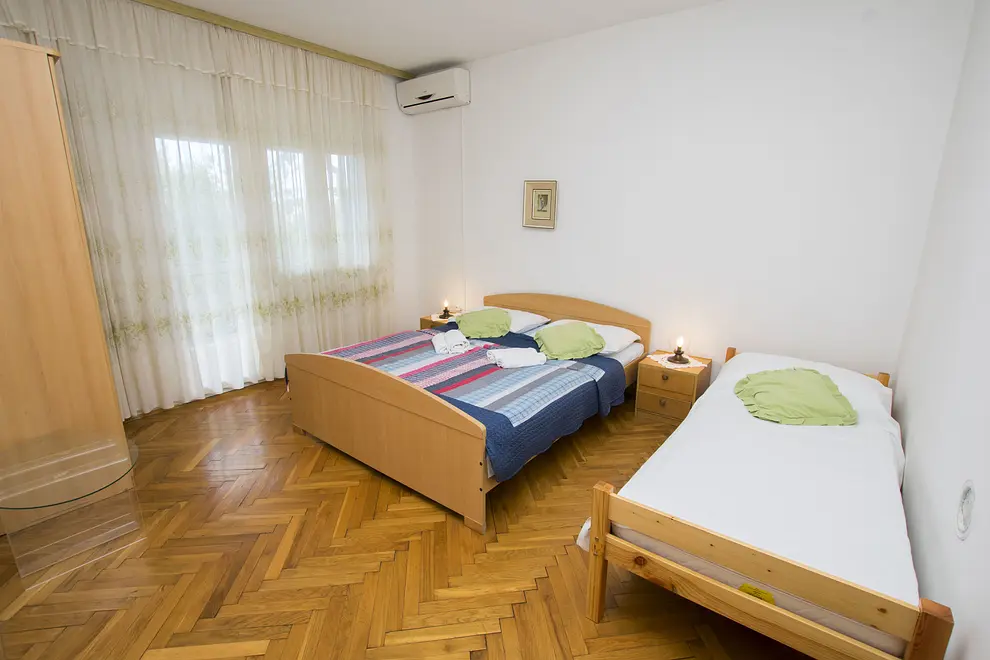 Ferienwohnung in Pirovac  999205972 34095 – Foto 12