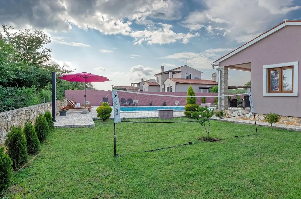 Ferienwohnung in Liznjan mit Pool 999212940 40494 – Foto 4