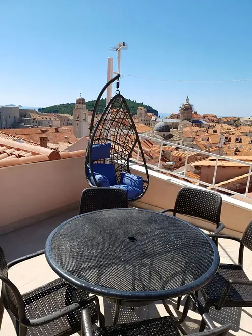 Ferienwohnung in Dubrovnik  999212085 39789