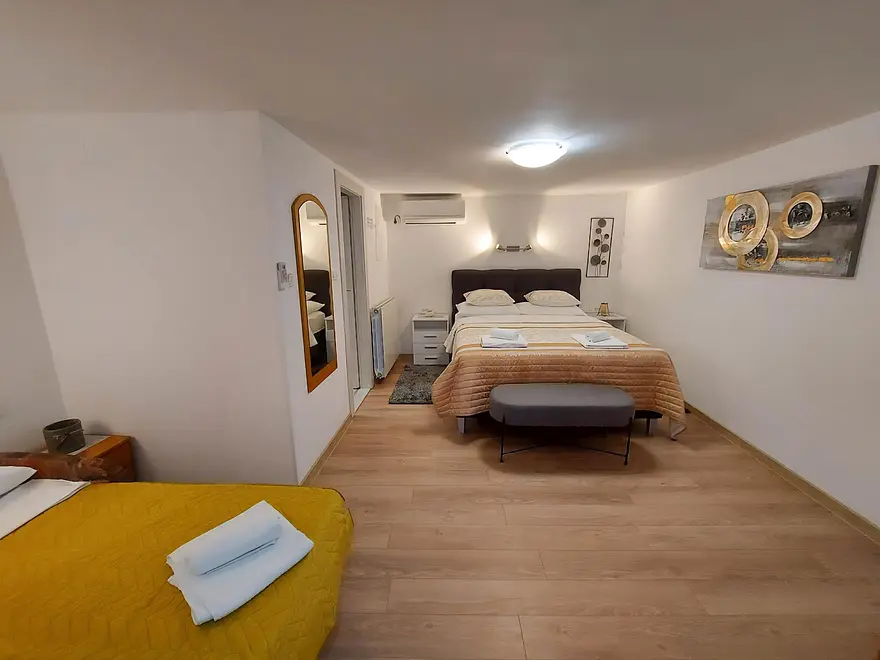 Ferienwohnung in Baska  999204805 32993 – Foto 8