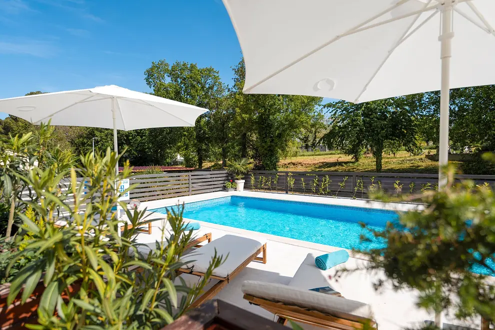 Ferienwohnung in Vrsar mit Pool 999223802 41918 – Foto 10