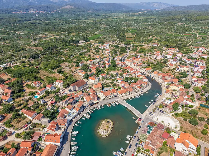 Ferienwohnung in Hvar  999198318 30570 – Foto 59
