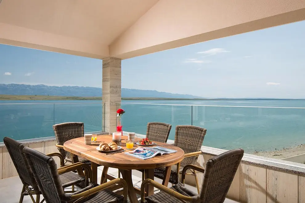 Ferienwohnung in Vir  66135892 19718