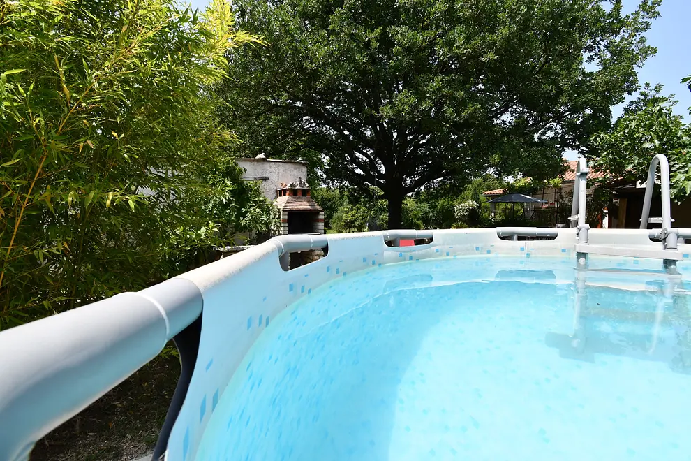 Ferienwohnung in Zminj mit Pool 999208359 36330 – Foto 40