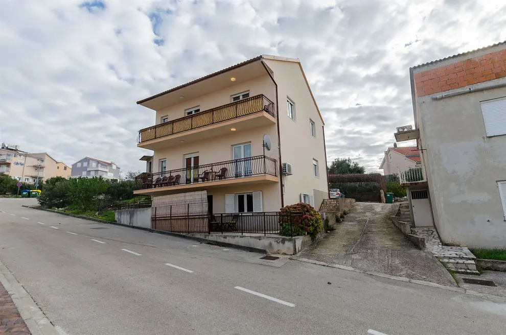 Ferienwohnung in Primosten  999205339 33503 – Foto 14