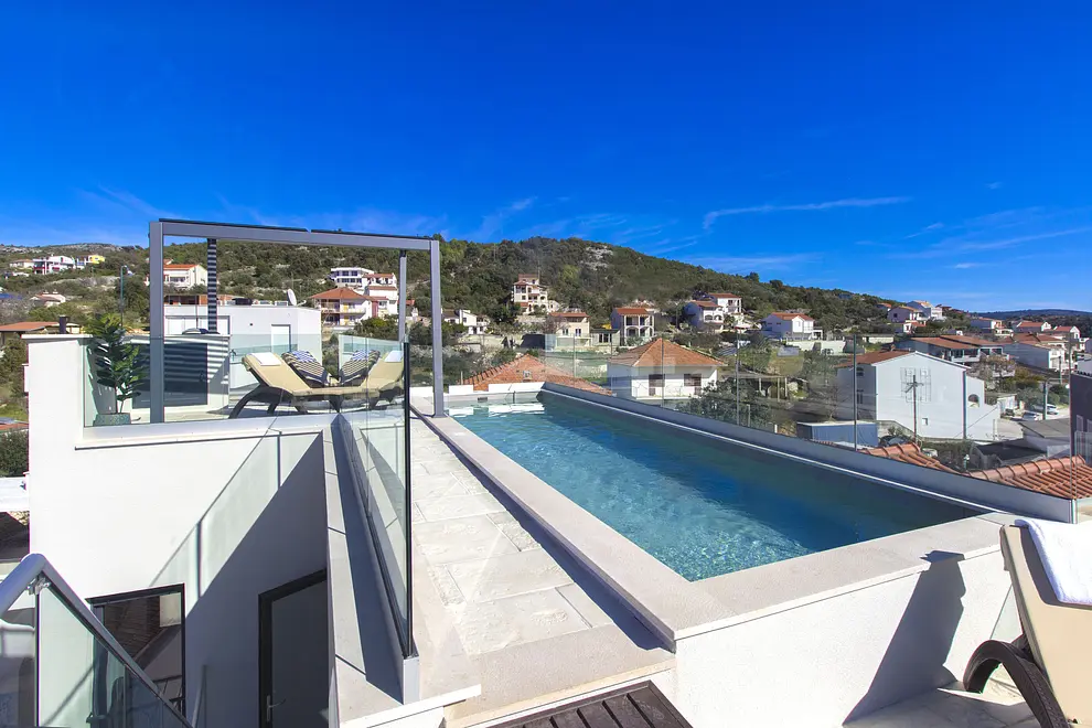 Ferienhaus in Marina mit Pool 999210258 38130 – Foto 30