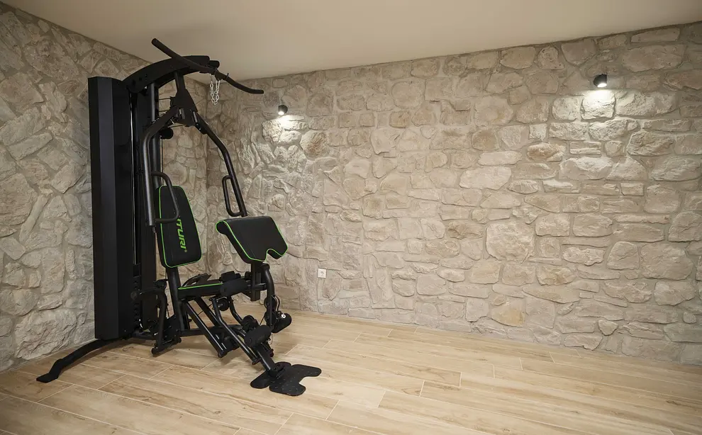 Ferienhaus in Brela  999208581 36538 – Foto 13