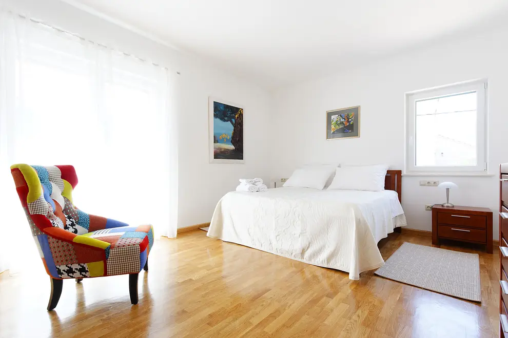 Ferienhaus in Makarska mit Pool 66124662 11603