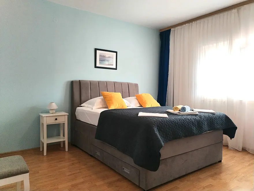 Ferienwohnung in Rab mit Pool 999204665 32856 – Foto 18