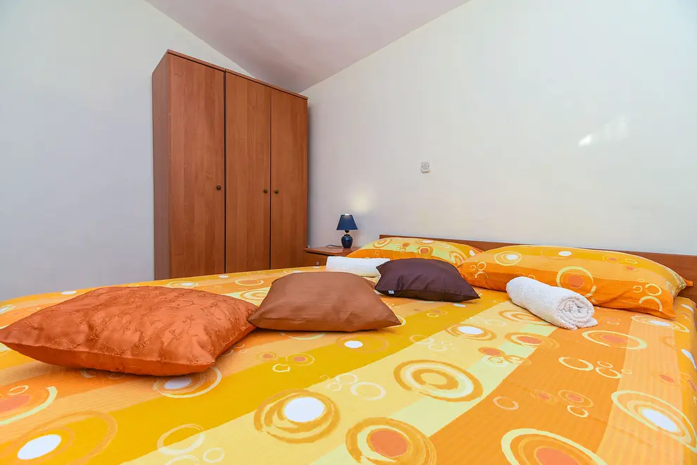 Ferienwohnung in Seget  999211095 38910 – Foto 4