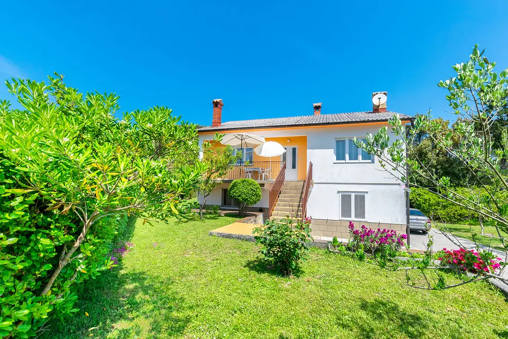 Ferienwohnung in Kampor  66138679 21600