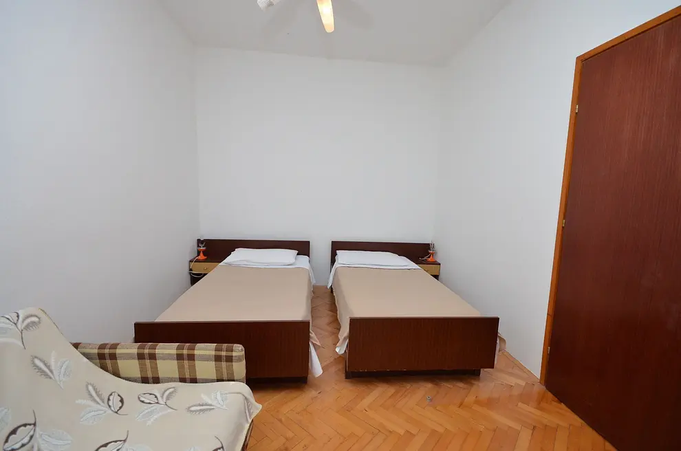 Ferienwohnung in Sibenik haustiergeeignet 999202578 30854 – Foto 3