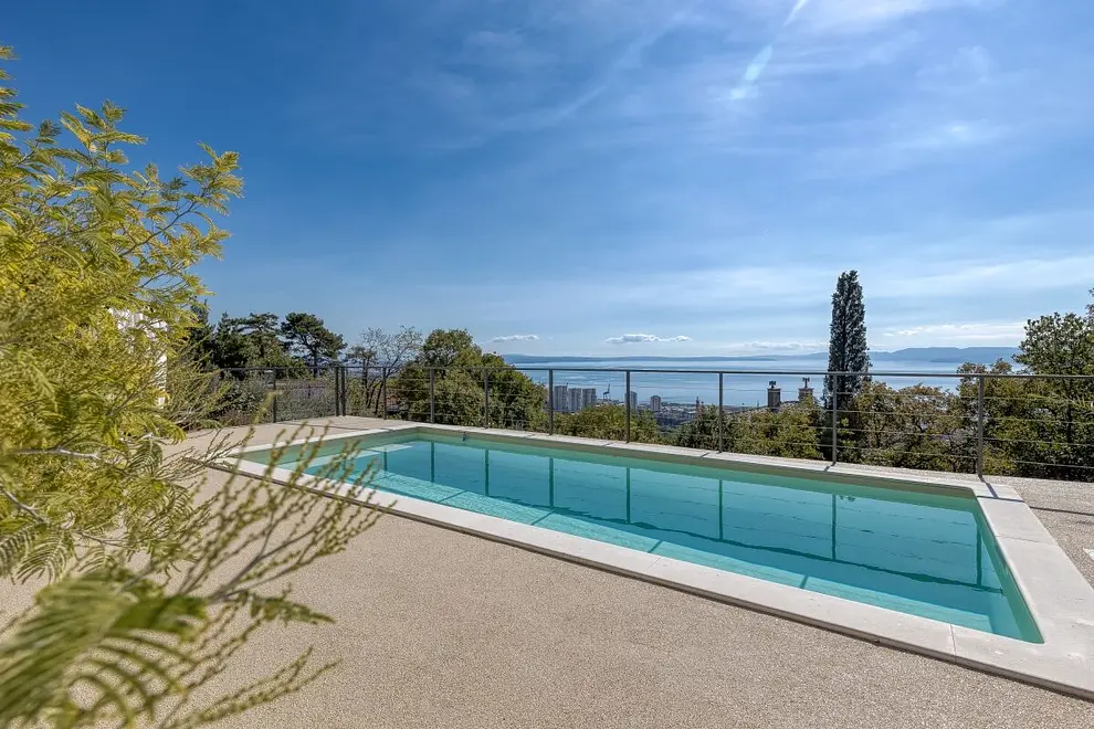 Ferienwohnung in Rijeka mit Pool 999205181 33348 – Foto 17