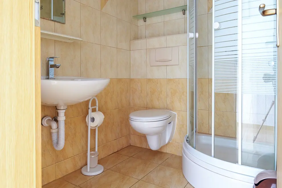Ferienwohnung in Baska Voda  999211385 39161 – Foto 13