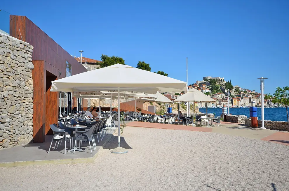 Ferienwohnung in Sibenik  999209939 37834 – Foto 9