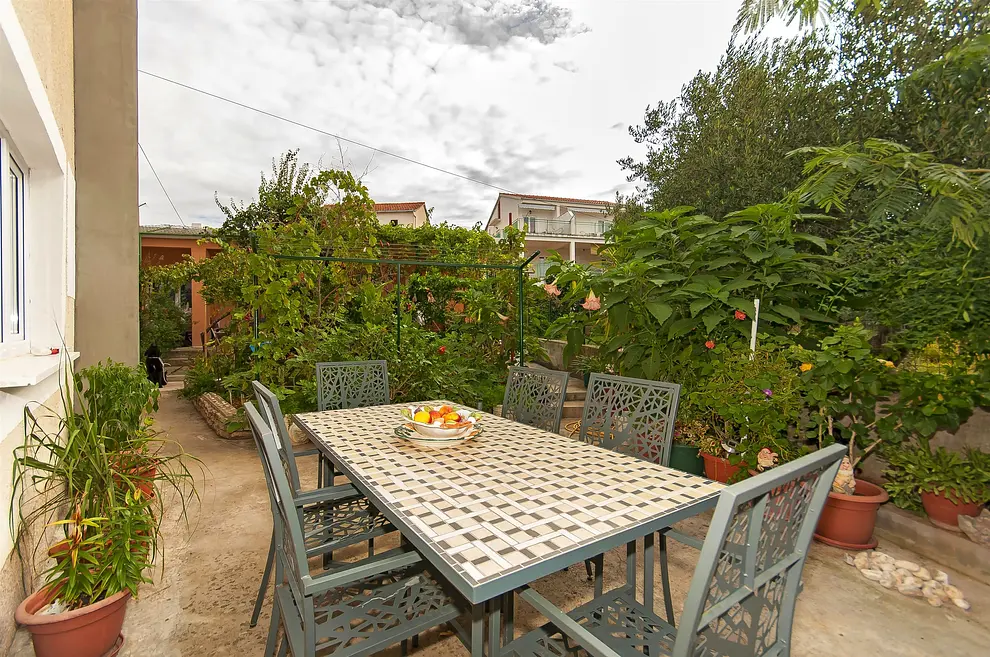 Ferienwohnung in Rogoznica haustiergeeignet 66117666 6268