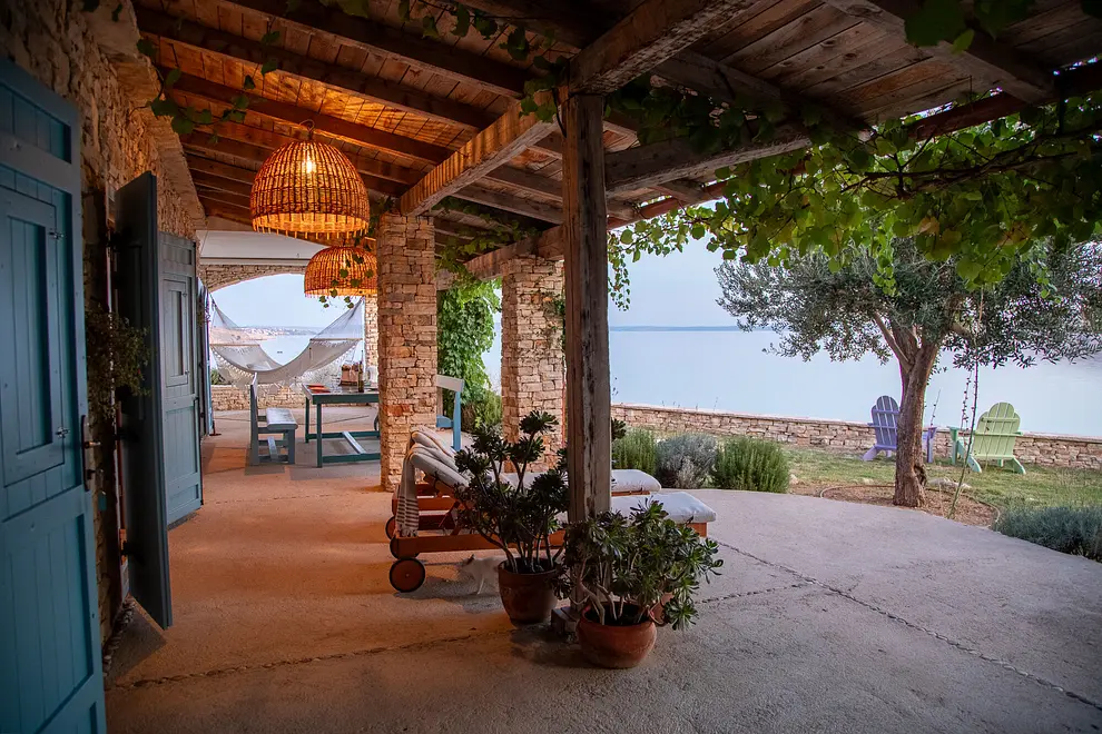 Ferienwohnung in Pag mit Pool 999204845 33026 – Foto 33