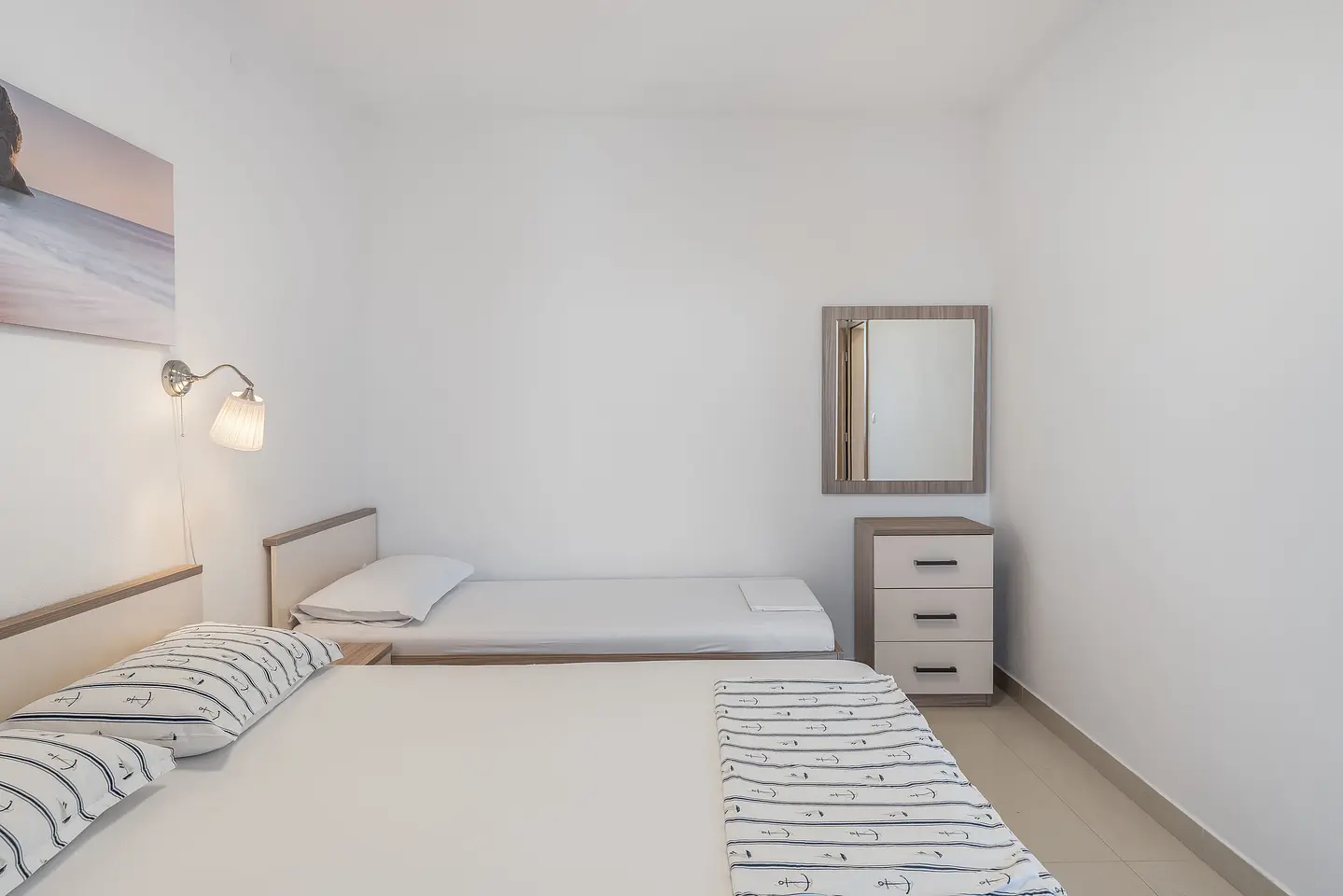 Ferienwohnung in Mandre haustiergeeignet 999210175 38052