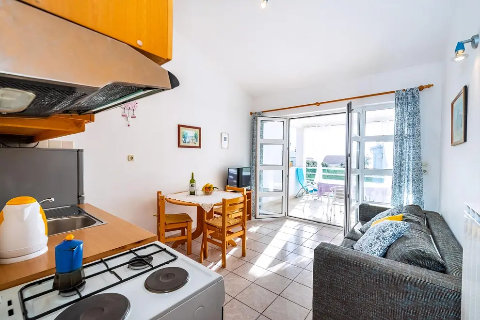 Ferienwohnung in Mandre  999213330 40853 – Foto 7