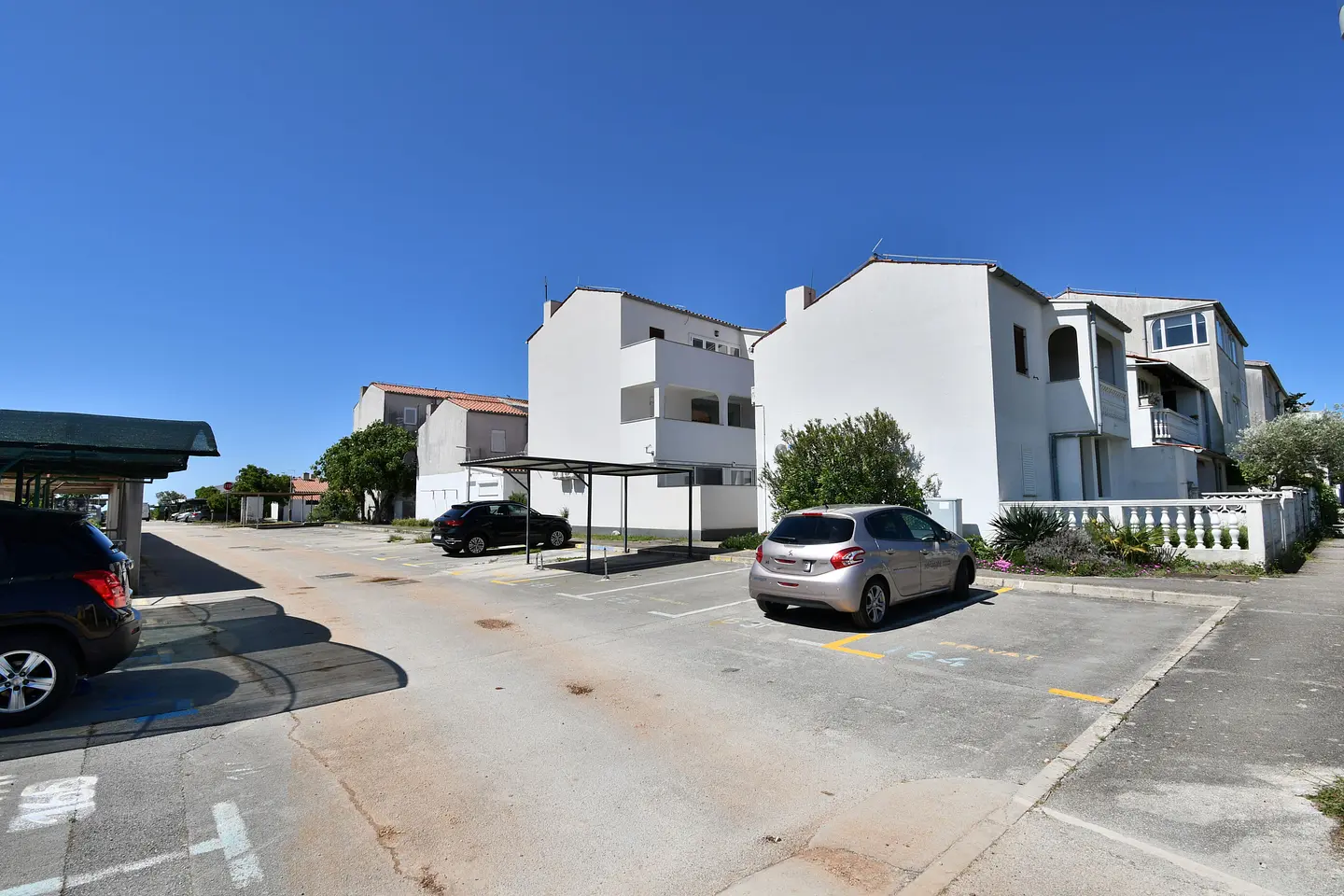 Ferienwohnung in Barbariga  999207940 35936