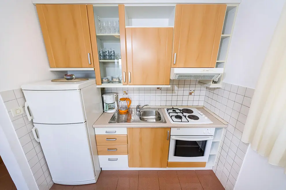 Ferienwohnung in Zadar  999213285 40809 – Foto 22