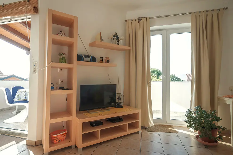 Ferienwohnung in Dobrinj  999212835 41412 – Foto 9
