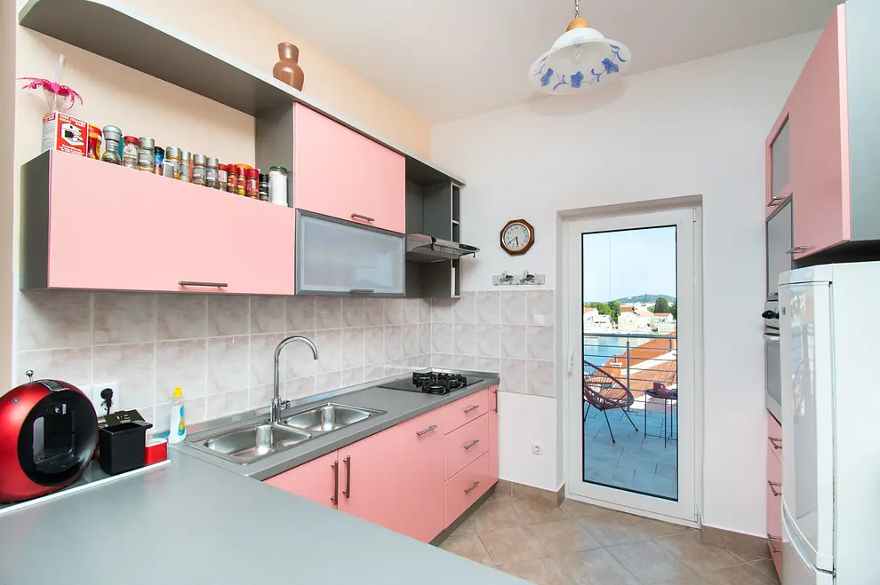 Ferienwohnung in Murter mit Pool und haustiergeeignet 999208241 36218 – Foto 70