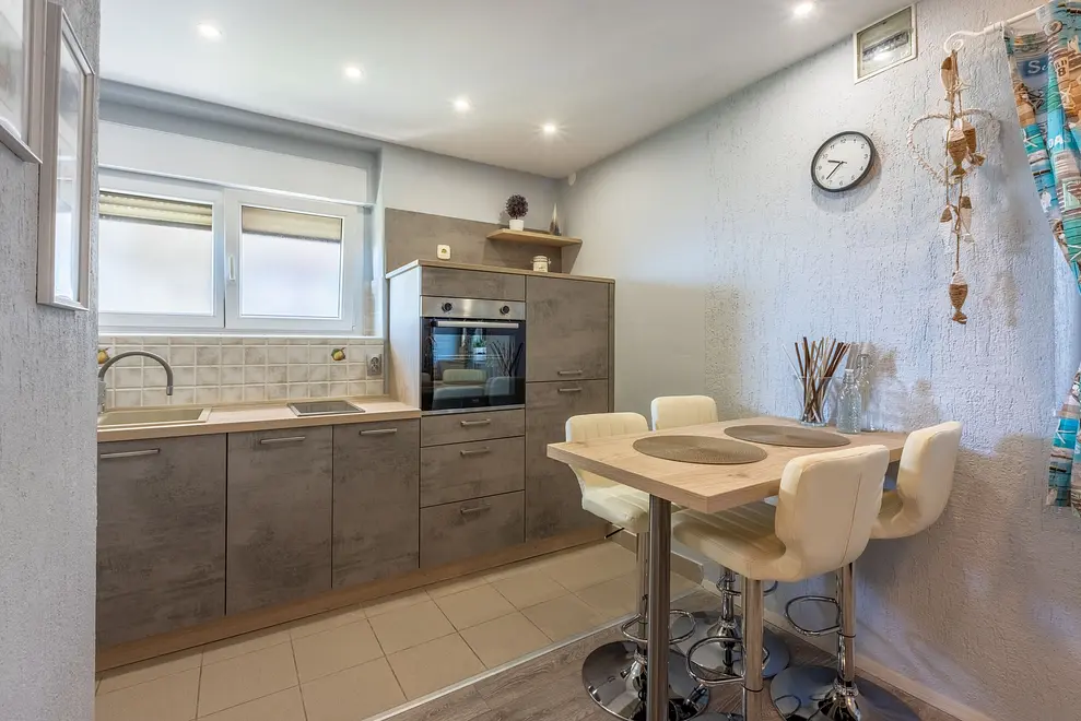 Ferienwohnung in Crikvenica  999203115 31372 – Foto 22
