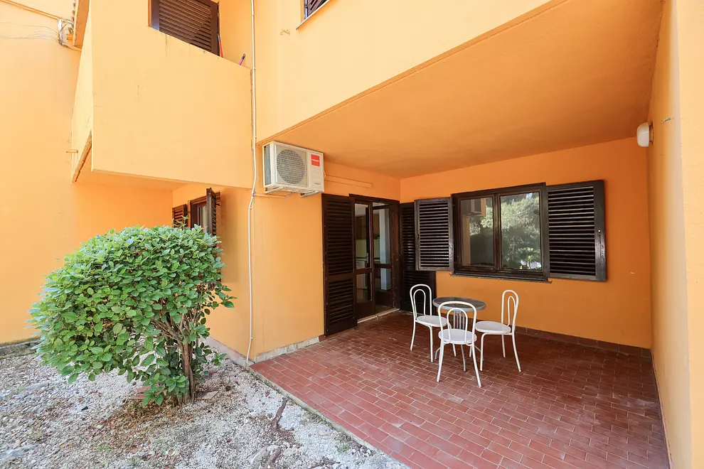 Ferienwohnung in Seget mit Pool 999210118 37997