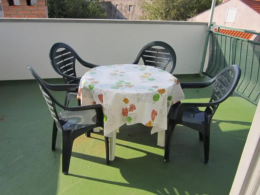 Ferienwohnung in Biograd  999210651 38494 – Foto 17