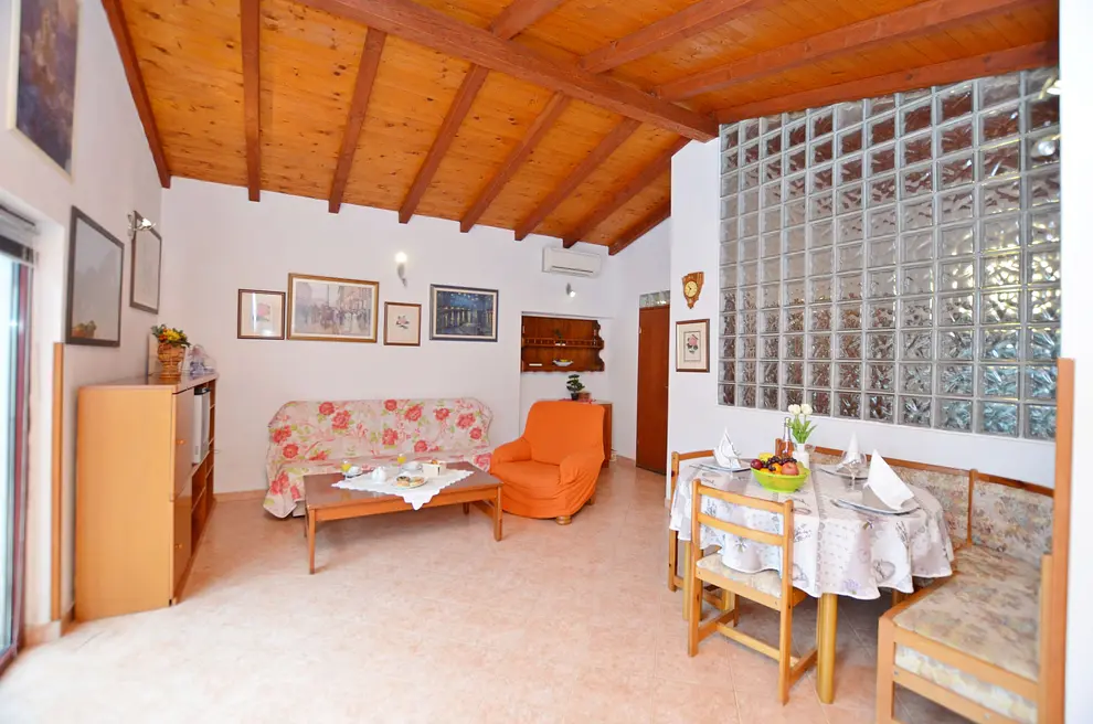 Ferienwohnung in Rovinj haustiergeeignet 999204925 33100 – Foto 15